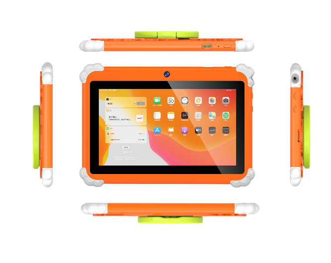 振川兒童平板 ZC-668C